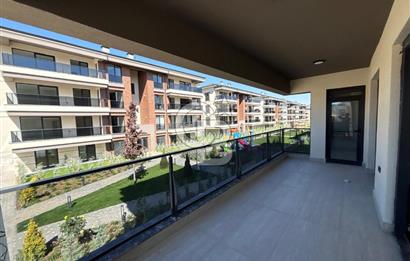 CB CITY' DEN ESKİŞEHİR YAŞAMKENT' DE 4+1 SATILIK DAİRE