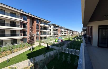 CB CITY' DEN ESKİŞEHİR YAŞAMKENT' DE 4+1 SATILIK DAİRE
