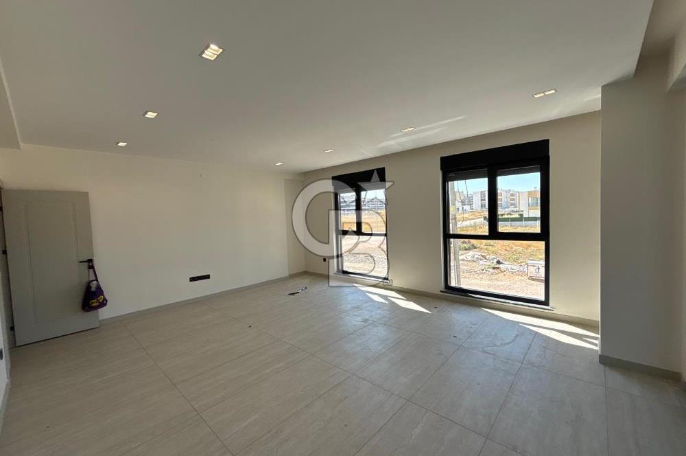 CB CITY' DEN ESKİŞEHİR YAŞAMKENT' DE 4+1 SATILIK DAİRE