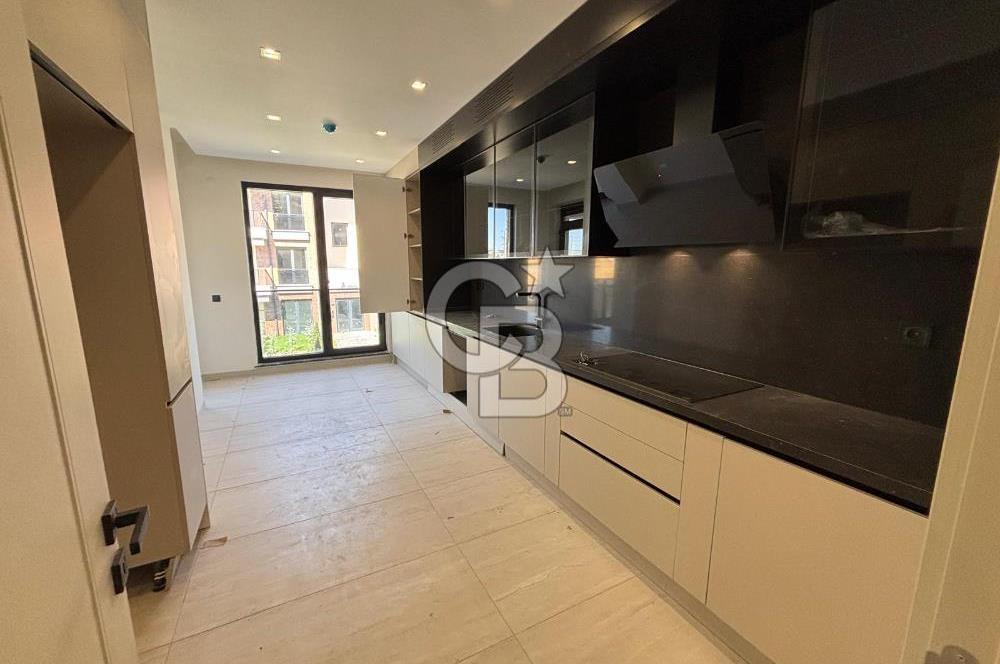 CB CITY' DEN ESKİŞEHİR YAŞAMKENT' DE 4+1 SATILIK DAİRE