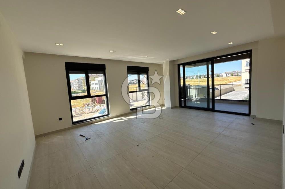 CB CITY' DEN ESKİŞEHİR YAŞAMKENT' DE 4+1 SATILIK DAİRE