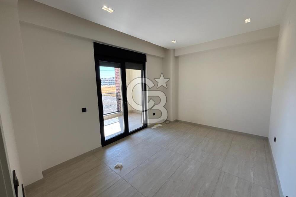CB CITY' DEN ESKİŞEHİR YAŞAMKENT' DE 4+1 SATILIK DAİRE