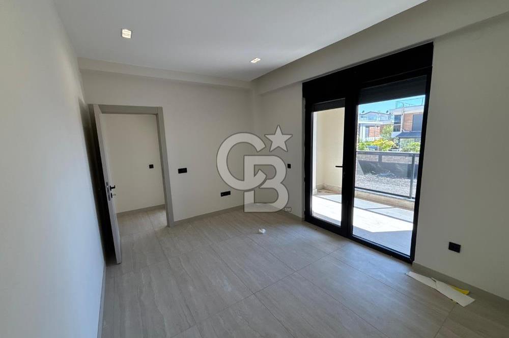 CB CITY' DEN ESKİŞEHİR YAŞAMKENT' DE 4+1 SATILIK DAİRE