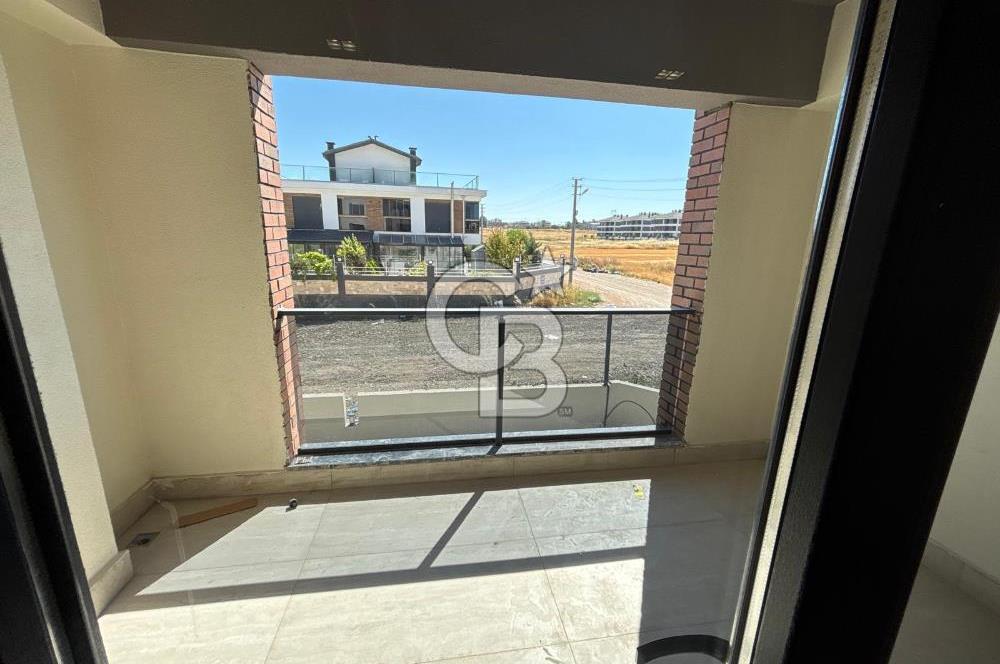 CB CITY' DEN ESKİŞEHİR YAŞAMKENT' DE 4+1 SATILIK DAİRE