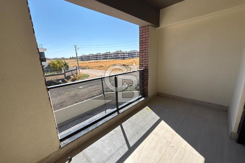 CB CITY' DEN ESKİŞEHİR YAŞAMKENT' DE 4+1 SATILIK DAİRE