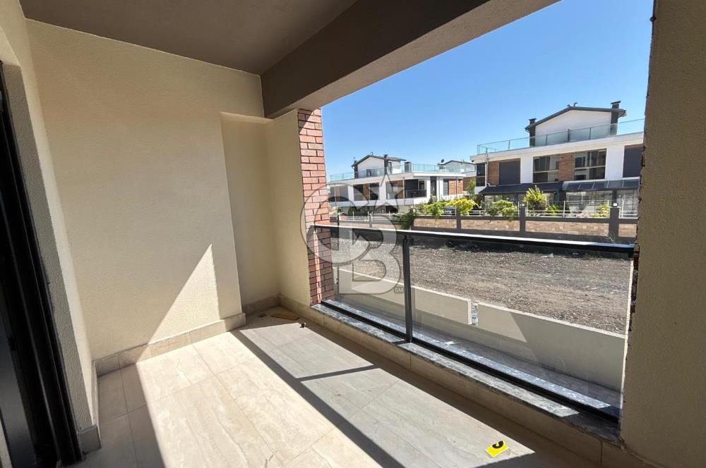 CB CITY' DEN ESKİŞEHİR YAŞAMKENT' DE 4+1 SATILIK DAİRE