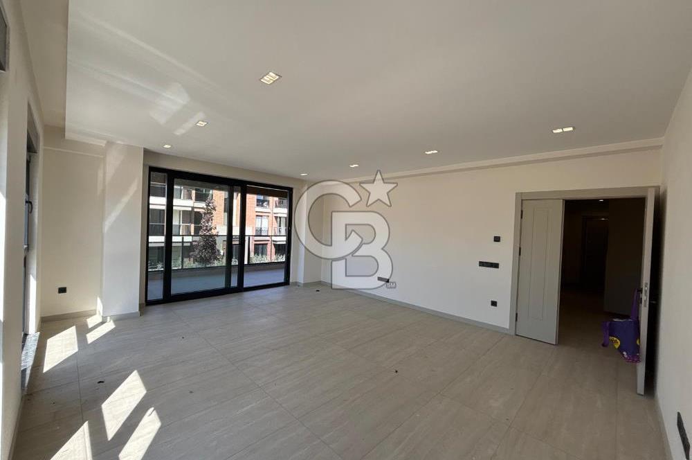 CB CITY' DEN ESKİŞEHİR YAŞAMKENT' DE 4+1 SATILIK DAİRE