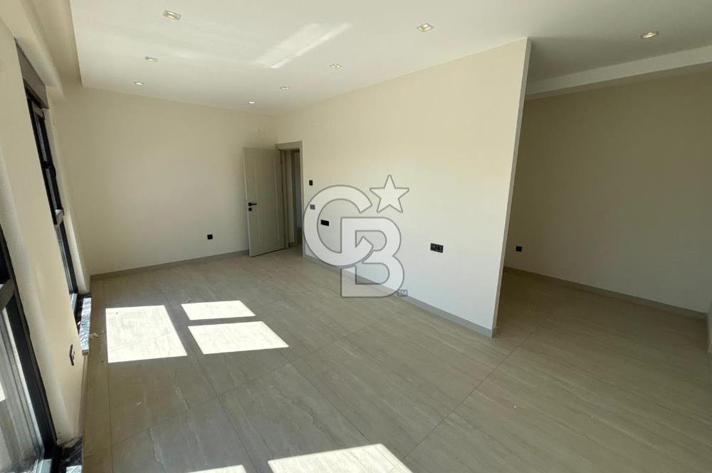 CB CITY' DEN ESKİŞEHİR YAŞAMKENT' DE 4+1 SATILIK DAİRE