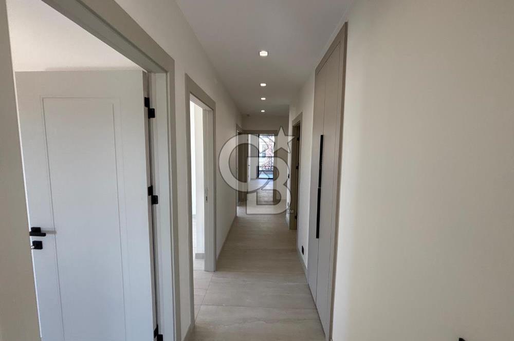 CB CITY' DEN ESKİŞEHİR YAŞAMKENT' DE 4+1 SATILIK DAİRE