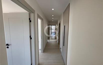 CB CITY' DEN ESKİŞEHİR YAŞAMKENT' DE 4+1 SATILIK DAİRE