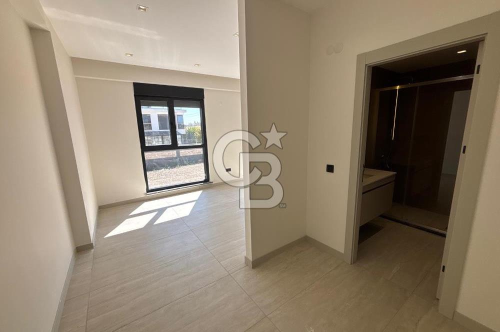 CB CITY' DEN ESKİŞEHİR YAŞAMKENT' DE 4+1 SATILIK DAİRE