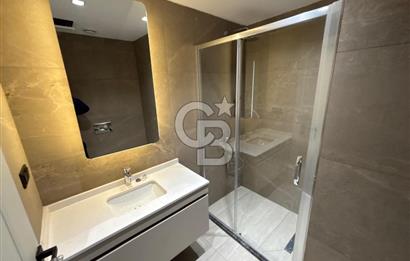 CB CITY' DEN ESKİŞEHİR YAŞAMKENT' DE 4+1 SATILIK DAİRE