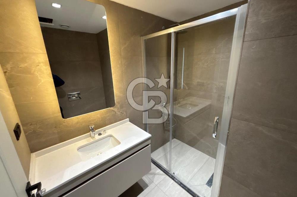CB CITY' DEN ESKİŞEHİR YAŞAMKENT' DE 4+1 SATILIK DAİRE