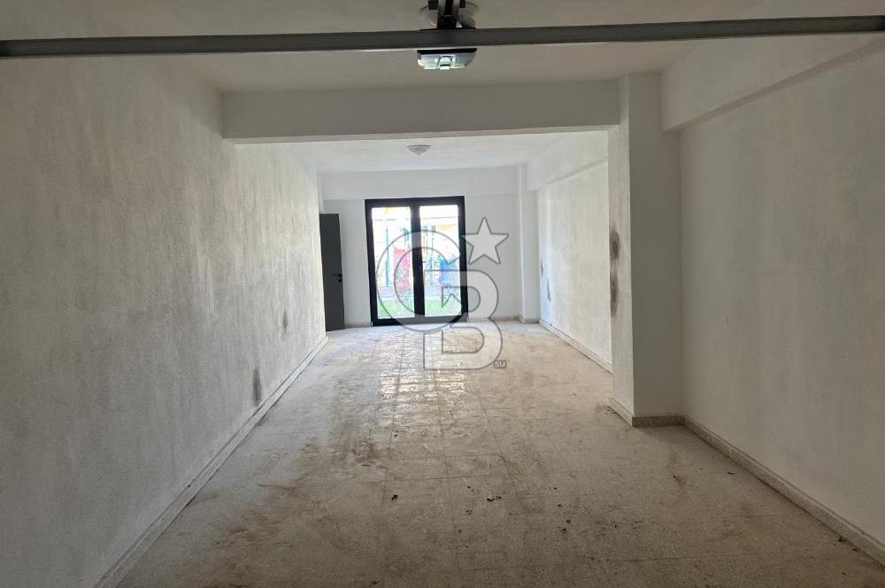 CB CITY' DEN ESKİŞEHİR YAŞAMKENT' DE 4+1 SATILIK DAİRE