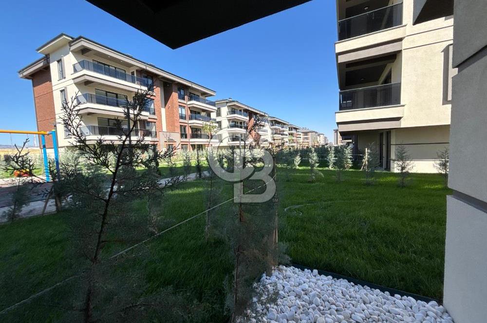 CB CITY' DEN ESKİŞEHİR YAŞAMKENT' DE 4+1 SATILIK DAİRE