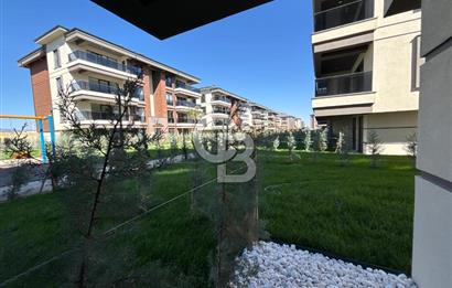 CB CITY' DEN ESKİŞEHİR YAŞAMKENT' DE 4+1 SATILIK DAİRE
