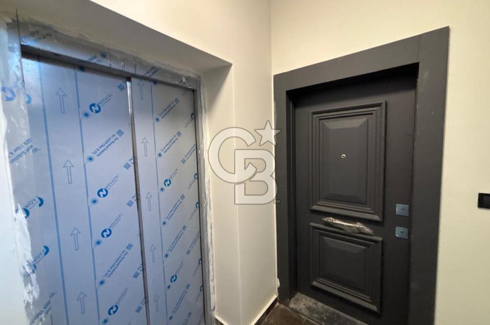 CB CITY' DEN ESKİŞEHİR YAŞAMKENT' DE 4+1 SATILIK DAİRE