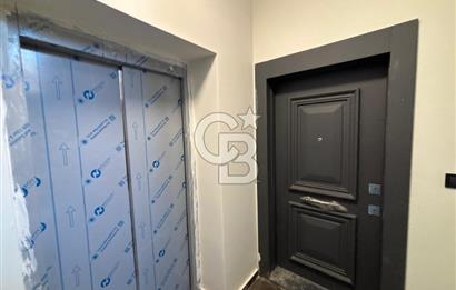 CB CITY' DEN ESKİŞEHİR YAŞAMKENT' DE 4+1 SATILIK DAİRE