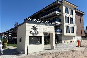 CB CITY' DEN ESKİŞEHİR YAŞAMKENT' DE 4+1 SATILIK DAİRE - 1 - 363918