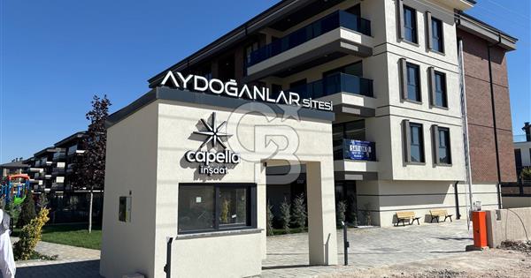 CB CITY' DEN ESKİŞEHİR YAŞAMKENT' DE 4+1 SATILIK DAİRE - 363918