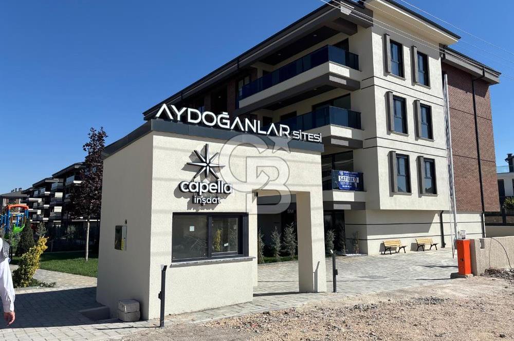 CB CITY' DEN ESKİŞEHİR YAŞAMKENT' DE 4+1 SATILIK DAİRE