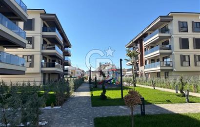 CB CITY' DEN ESKİŞEHİR YAŞAMKENT' DE 4+1 SATILIK DAİRE