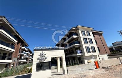 CB CITY' DEN ESKİŞEHİR YAŞAMKENT' DE 4+1 SATILIK DAİRE