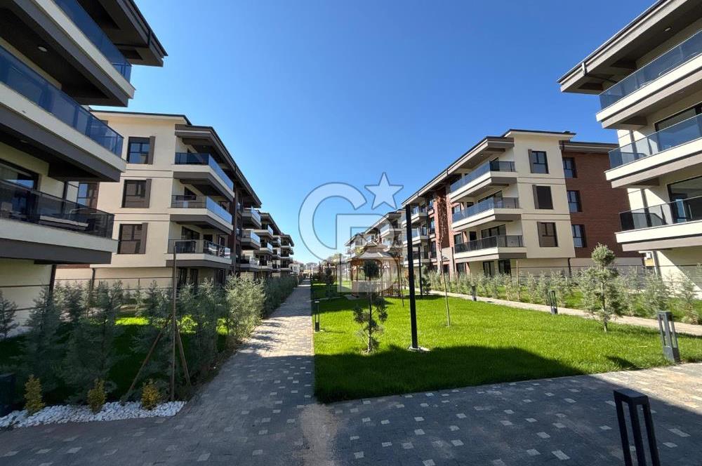 CB CITY' DEN ESKİŞEHİR YAŞAMKENT' DE 4+1 SATILIK DAİRE