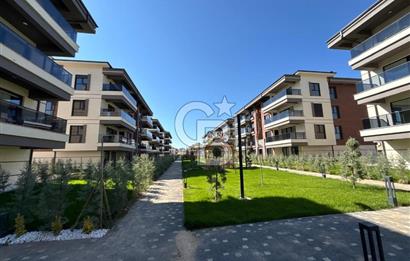 CB CITY' DEN ESKİŞEHİR YAŞAMKENT' DE 4+1 SATILIK DAİRE
