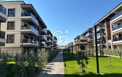 CB CITY' DEN ESKİŞEHİR YAŞAMKENT' DE 4+1 SATILIK DAİRE