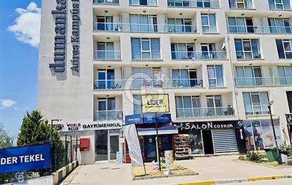 TUZLA DUMANKAYA ADRES DOĞU 1+1 BALKONLU