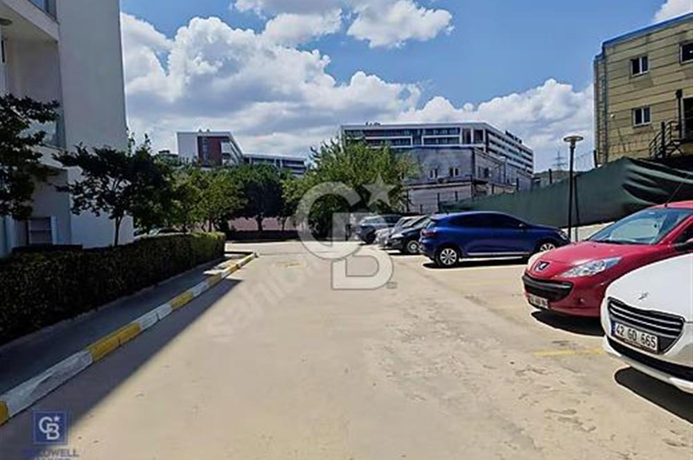 TUZLA DUMANKAYA ADRES DOĞU 1+1 BALKONLU