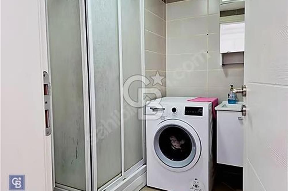 TUZLA DUMANKAYA ADRES DOĞU 1+1 BALKONLU