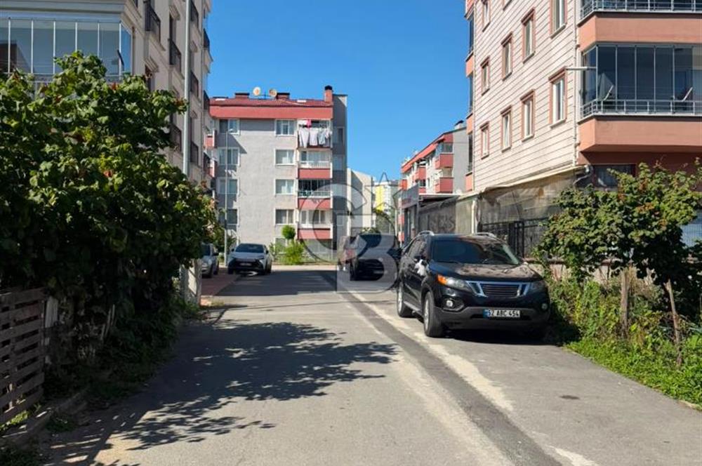 Akyazı Mahallesi’nde devren kiralık hazır işletme!