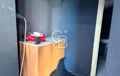 Akyazı Mahallesi’nde devren kiralık hazır işletme!