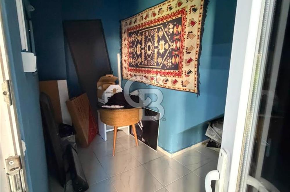 Akyazı Mahallesi’nde devren kiralık hazır işletme!