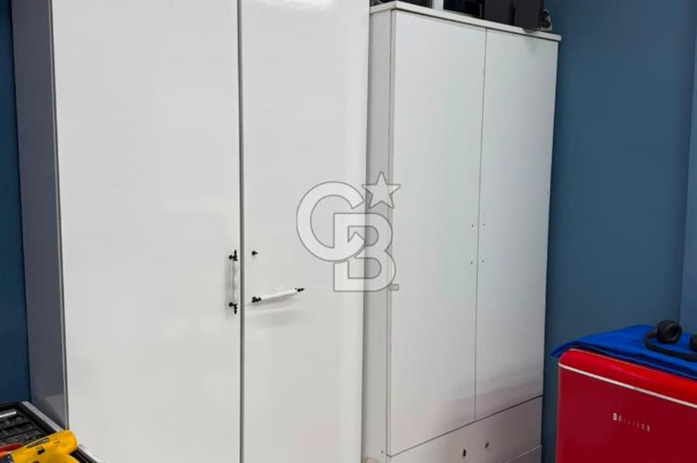Akyazı Mahallesi’nde devren kiralık hazır işletme!