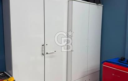 Akyazı Mahallesi’nde devren kiralık hazır işletme!
