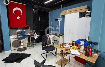 Akyazı Mahallesi’nde devren kiralık hazır işletme!