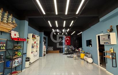 Akyazı Mahallesi’nde devren kiralık hazır işletme!