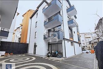 GÖLCÜK ÇARŞIDA KİRALIK 100m2 BÜRO/OFİS - 1 - 363947