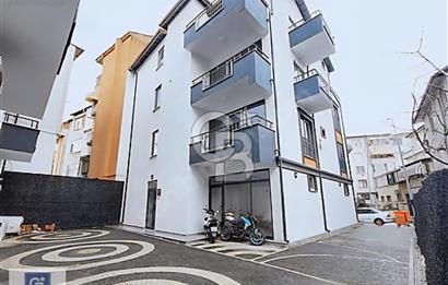 GÖLCÜK ÇARŞIDA KİRALIK 100m2 BÜRO/OFİS