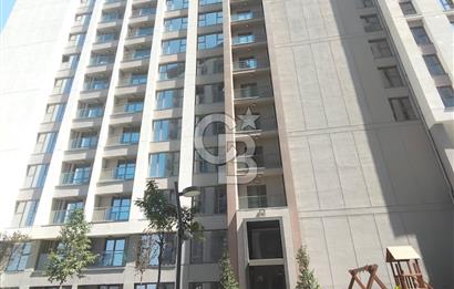 CB MARSTAN Kapalı Mutfaklı, Kapalı Balkonlu 2+1 Kiralık Daire