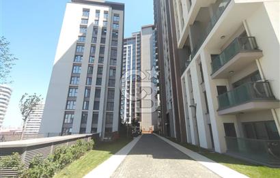 CB MARSTAN Kapalı Mutfaklı, Kapalı Balkonlu 2+1 Kiralık Daire