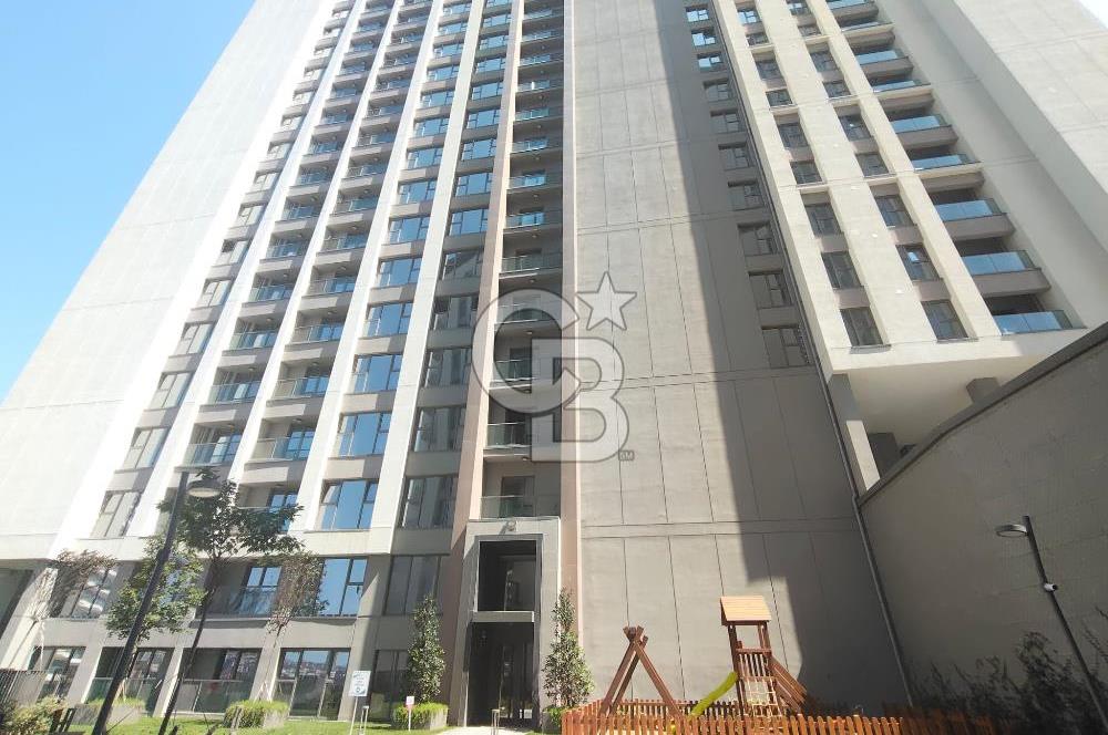 CB MARSTAN Kapalı Mutfaklı, Kapalı Balkonlu 2+1 Kiralık Daire