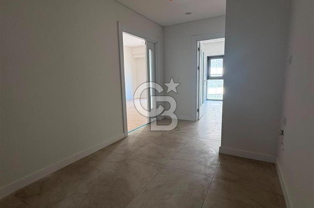 CB MARSTAN Kapalı Mutfaklı, Kapalı Balkonlu 2+1 Kiralık Daire