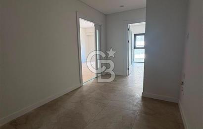 CB MARSTAN Kapalı Mutfaklı, Kapalı Balkonlu 2+1 Kiralık Daire