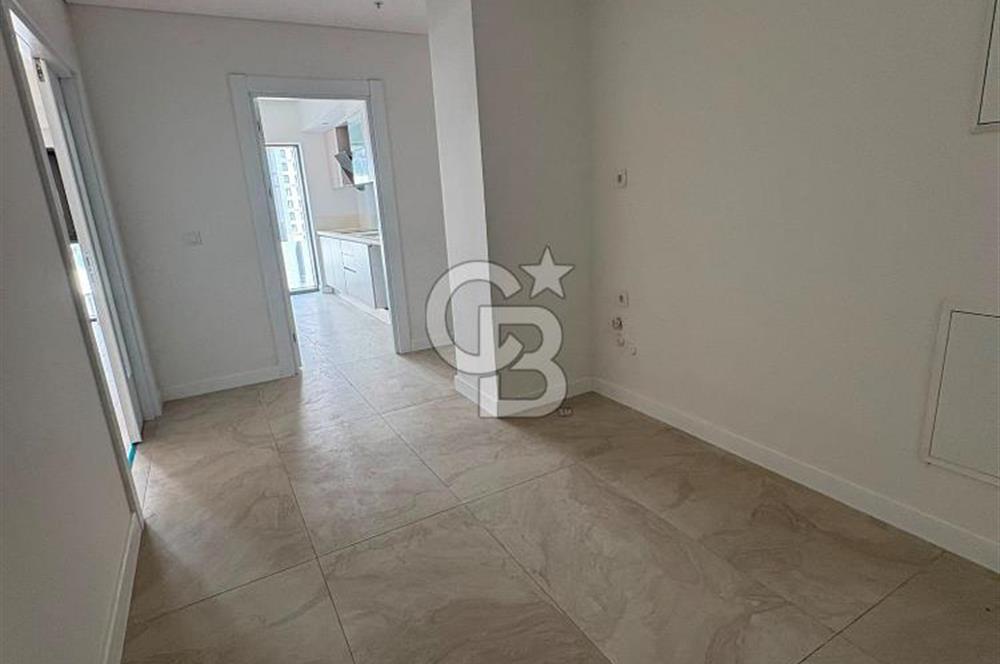 CB MARSTAN Kapalı Mutfaklı, Kapalı Balkonlu 2+1 Kiralık Daire