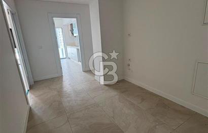 CB MARSTAN Kapalı Mutfaklı, Kapalı Balkonlu 2+1 Kiralık Daire