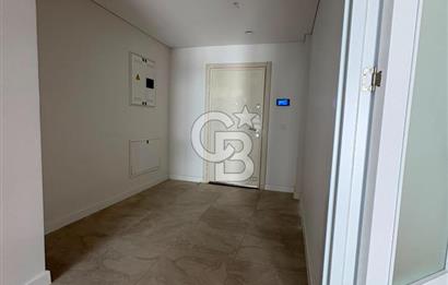 CB MARSTAN Kapalı Mutfaklı, Kapalı Balkonlu 2+1 Kiralık Daire